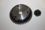 2008 2020 Suzuki Hayabusa Gsxr 1300 Engine Starter Clutch Gear 12600-24861 Used. Price: $59.95.