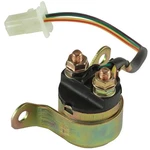 Starter Solenoid Relay For Suzuki Intruder 1993-05 Motorcycle New. Price: $17.99.
