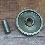 Kawasaki 13-17 Ninja 17-19 Versys-x Engine Motor Idler Idling Gear Used. Price: $9.99.
