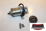 2021 Kawasaki Ninja EX650 Engine Starting Starter Motor -dc 12V 21163-0746 Used. Price: $29.99.