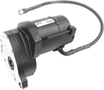 Spyke Supertorque Starter Black Harley Davidson Big Twin 1986-1988 New. Price: $468.89.