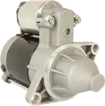 Parts Unlimited 2110-0679 Starter For Kawasaki New. Price: $160.09.