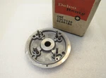 Nos 1929-54 Chevy Vette Belair 6V Starting Motor Commutator End Frame 1907038 New. Price: $41.99.