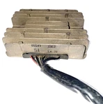 98-70 Suzuki Gsxr 600 750 1000 Voltage Regulator Rectifier Genuine Oem RS41 33E2 Used. Price: $77.77.