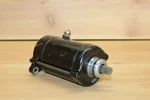 2001-2005 Kawasaki Ninja Engine Starter Motor 21163-1302 Used. Price: $29.98.