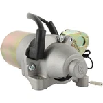 Starter 12-VOLT Ccw 17-TOOTH For Hammerhead Mudhead W/lct 208CC 20880501 New. Price: $63.02.