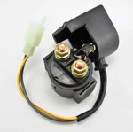 New Starter Solenoid Relay For Kawasaki Csr/ltd KZ1000M/K/A/B. Price: $14.99.
