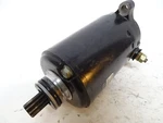 89-90 1989 Kawasaki Ninja ZX750 Starter Motor 21163-1151 Used. Price: $66.45.