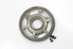 2001 Yamaha Yzf R1 Oem Engine Starter Clutch Basket Gear Used. Price: $42.95.