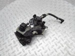 2007 Harley Flhtcui Electra Glide Ultra Classic Throttle Body Intake See Note Used. Price: $100.40.