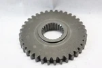 Idler Gear #1 1TA-15512-00-00 1996 Yamaha Virago XV1100S Used. Price: $100.00.
