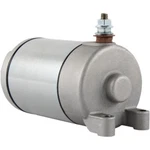 Parts Unlimited Starter - Honda SMU0384 New. Price: $326.35.