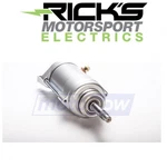 Ricks Motorsport Starter For 1986-1987 Yamaha XV700 Virago Electrical Vo New. Price: $199.95.