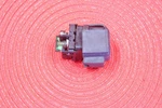 Kawasaki Oem Engine Starter Relay Starting Motor Switch 27010-0793 Used. Price: $19.95.