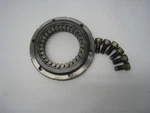 2004 Honda Shadow VT1100 Starter One Way Clutch Used. Price: $28.57.