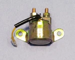 Ricks 1982-1985 GS450G Fits Suzuki 65-301 Rick's Electric Starter Solenoid New. Price: $44.01.