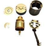 Terry Components Rebuild Kit And Solenoid For Electric Reverse Motor 555300 New. Price: $420.18.