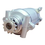 Starter Fits Honda CB250 Nighthawk 1991-2008 31200KW4-018 RS41207 191-394 18611 New. Price: $37.90.