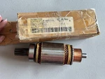 Oem Harley 31580-73T Starter Motor Armature Hitachi Type Nos New. Price: $140.00.