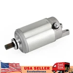 Engine Starting Starter For Kawasaki 600 Ninja ZX-6R Zz-r 1990-2005 New. Price: $109.99.