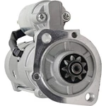 New Starter For Kubota Tractor M105SDSCC M105SHC M105SHDC M105X M108S. Price: $160.39.