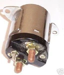 Harley Starter Solenoid Dual Bracket Chrome Bigtwin 5-SPEED New. Price: $29.95.