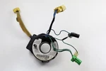 1999-2002 Honda Odyssey Clock Spring Oem Used. Price: $40.50.