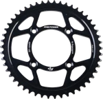 Fire Power FPS-1204-50-BLK Rear Sprocket Steel 50T New. Price: $59.96.