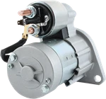 Parts Unlimited 2110-0922 Starter Motor New. Price: $273.31.