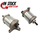 Ricks Electric Starter Motor Honda 2007-2022 CBR600RR 61-137 Made In Usa New. Price: $184.95.