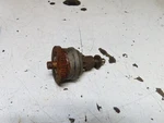 1985 Honda Spree NQ50 Starter Clutch Used. Price: $18.99.