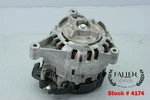 2018 Honda Goldwing Generator Alternator Charging Unit Isg Assembly Video #4174 Used. Price: $994.44.