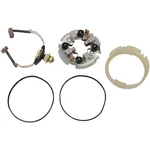 Ricks Motorsport Electric 70-507 Starter Brush Plate Repair Kit New. Price: $49.95.