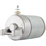 Parts Unlimited Starter Motor SMU0281 New. Price: $166.21.