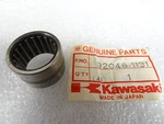 Kawasaki Nos New 92046-1131 Needle Bearing NK22/2 VN750 VN700 Ltd Vulcan. Price: $29.99.