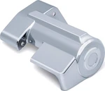Kuryakyn 6416 Precision Starter Cover Chrome Harley Davidson M8 Touring 2017-23 New. Price: $106.99.