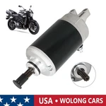 Starter For Suzuki Hayabusa 2008-2024 31100-15H21 New. Price: $60.68.