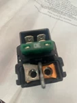 Starting Motor Selenoide Brand New Honda Shadow Spirit 2006. Price: $99.00.
