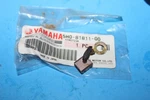 Nos Yamaha Brush 83-85 YTM200 83-86 YTM225 82-84 XS400 Oem # 5H0-81811-00 New. Price: $7.95.