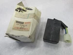 Nos 83-93 Yamaha Venture XVZ12 XVZ13 Reserve Lighting Unit 10M-84308-00-00 New. Price: $70.77.