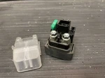2023 Yamaha Yzf R7 Starter Relay Switch Solenoid Oem #12024 Used. Price: $30.00.