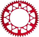 Fire Power 225-48 Red Rear Aluminum Sprocket New. Price: $71.49.