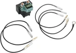Moose Universal Starter Solenoid New. Price: $55.59.