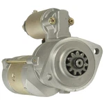 Starter For Case Toro 580D 4500D 450D DH4B M2T60271; 410-48016 New. Price: $164.69.
