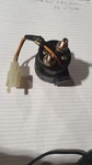 Kawasaki Z550 Starter Switch 27010-1071 83 84 85 Genuine Part New. Price: $84.63.