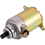 Outside 4-STROKE Starter Motor 9T GY6 125/150CC 07-0105 New. Price: $77.52.