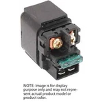 Ricks Starter Solenoid 65-103 New. Price: $55.62.