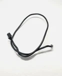 2000 Kawasaki Vulcan 750 Starter Motor Cable Lead 26011-1276 Used. Price: $12.50.