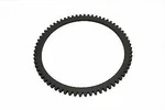 Weld-on 66 Tooth Clutch Drum Starter Ring Gear For Harley Davidson By V-twin New. Price: $50.36.