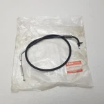 Oem Suzuki (89-96) Starter Chock Cable 58410-01D00 Nos New. Price: $29.99.